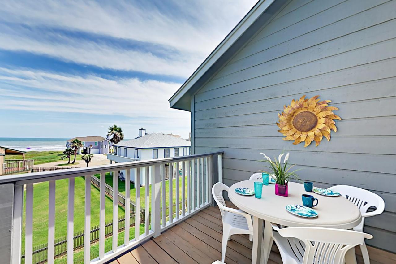 Casa Pelicano Galveston Exterior photo